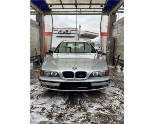 BMW 520 Gebrauchtwagen