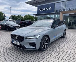 Volvo V60 Gebrauchtwagen