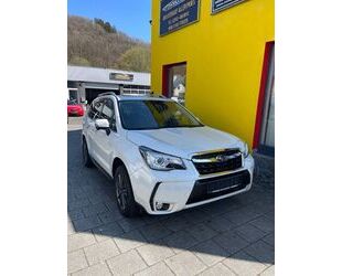 Subaru Forester Gebrauchtwagen