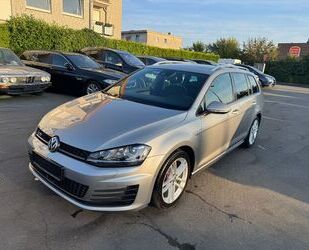 VW Golf Gebrauchtwagen