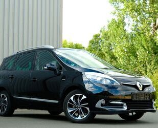 Renault Scenic Gebrauchtwagen