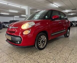 Fiat 500L Gebrauchtwagen
