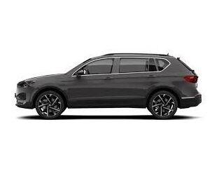 Seat Tarraco Gebrauchtwagen