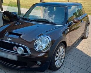 Mini Cooper S Gebrauchtwagen