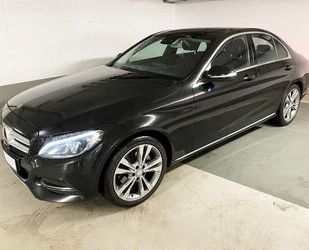 Mercedes-Benz C 220 Gebrauchtwagen