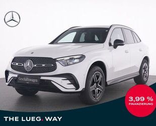 Mercedes-Benz GLC 300 Gebrauchtwagen