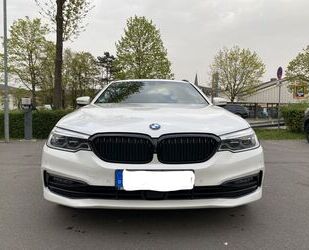 BMW 530 Gebrauchtwagen