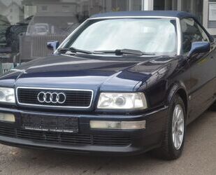 Audi Cabriolet Gebrauchtwagen