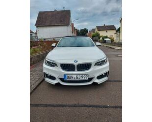 BMW 228 Gebrauchtwagen