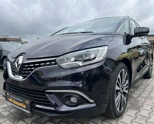 Renault Scenic Gebrauchtwagen