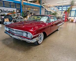 Chevrolet Impala Gebrauchtwagen