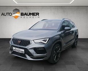 Cupra Ateca Gebrauchtwagen