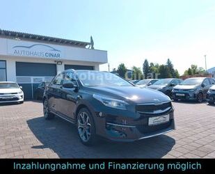 Kia XCeed Gebrauchtwagen
