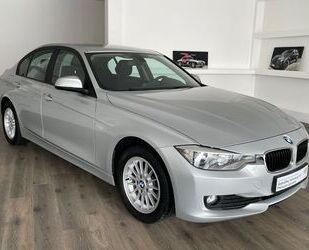 BMW 316 Gebrauchtwagen