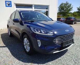 Ford Kuga Gebrauchtwagen