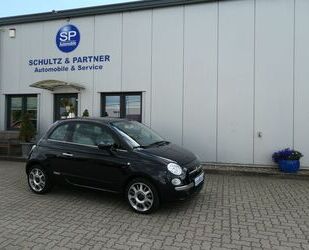 Fiat 500 Gebrauchtwagen