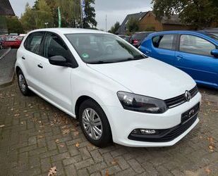 VW Polo Gebrauchtwagen