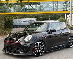 Mini John Cooper Works Gebrauchtwagen