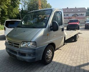 Citroen Jumper Gebrauchtwagen