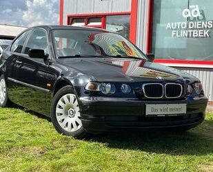 BMW 316 Gebrauchtwagen