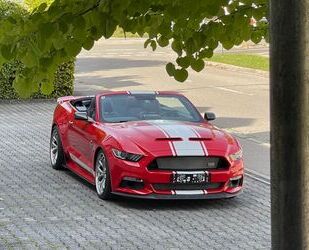 Ford Mustang Gebrauchtwagen