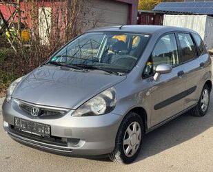Honda Jazz Gebrauchtwagen