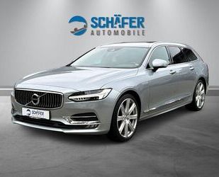 Volvo V90 Gebrauchtwagen