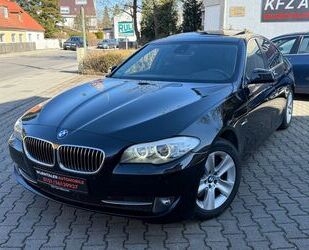 BMW 525 Gebrauchtwagen