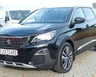 Peugeot 5008 Gebrauchtwagen