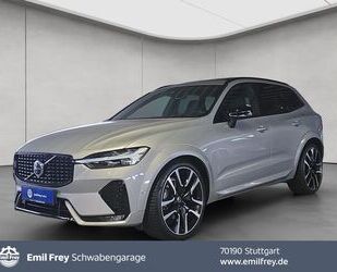Volvo XC60 Gebrauchtwagen