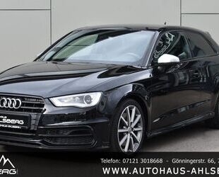 Audi S3 Gebrauchtwagen