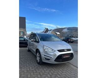 Ford S-Max Gebrauchtwagen