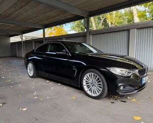 BMW 420 Gebrauchtwagen