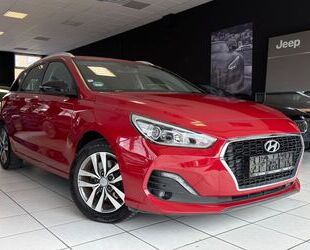 Hyundai i30 Gebrauchtwagen