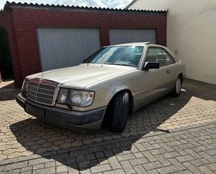 Mercedes-Benz CE 230 Gebrauchtwagen