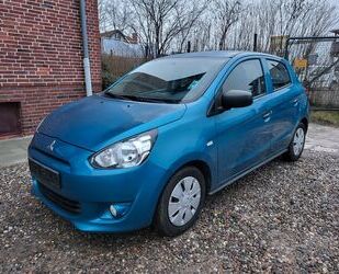 Mitsubishi Space Star Gebrauchtwagen