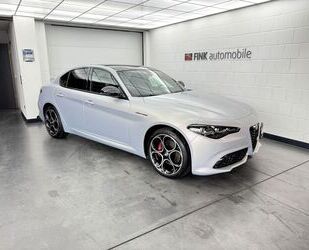 Alfa Romeo Giulia Gebrauchtwagen