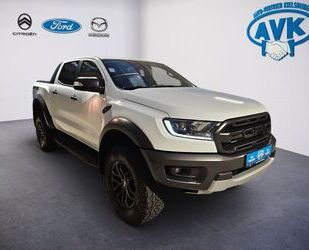 Ford Ranger Gebrauchtwagen