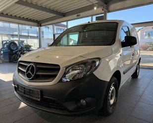 Mercedes-Benz Citan Gebrauchtwagen