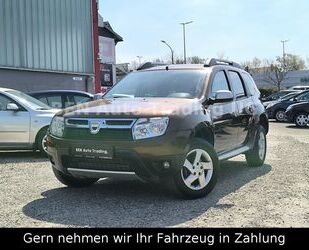 Dacia Duster Gebrauchtwagen