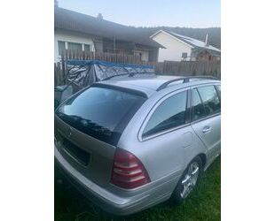 Mercedes-Benz C 320 Gebrauchtwagen