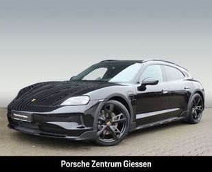 Porsche Taycan Gebrauchtwagen
