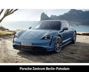 Porsche Taycan Gebrauchtwagen
