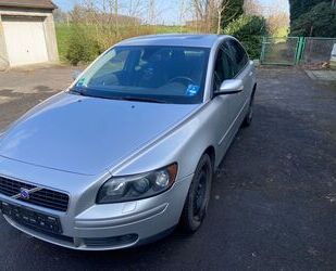 Volvo S40 Gebrauchtwagen