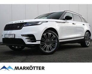 Land Rover Range Rover Velar Gebrauchtwagen