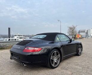 Porsche 911 Urmodell Gebrauchtwagen