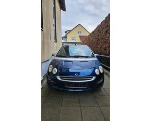 Smart ForFour Gebrauchtwagen
