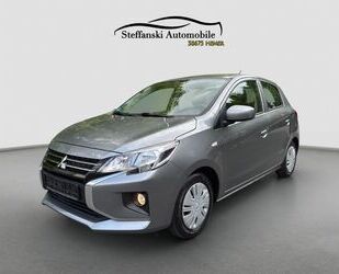 Mitsubishi Space Star Gebrauchtwagen