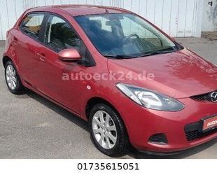 Mazda 2 Gebrauchtwagen