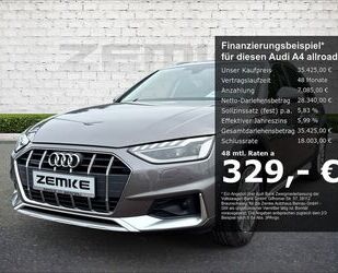 Audi A4 Allroad Gebrauchtwagen